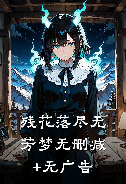 残花落尽无芳梦无删减+无广告