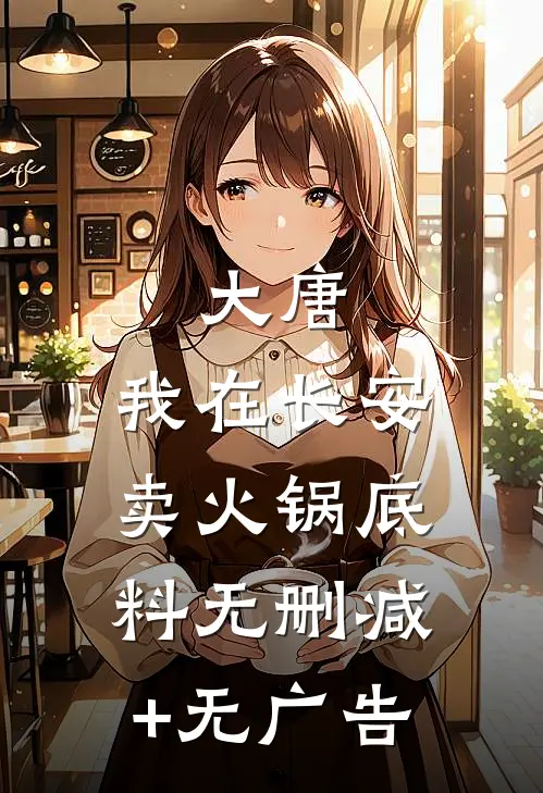 大唐：我在长安卖火锅底料无删减+无广告