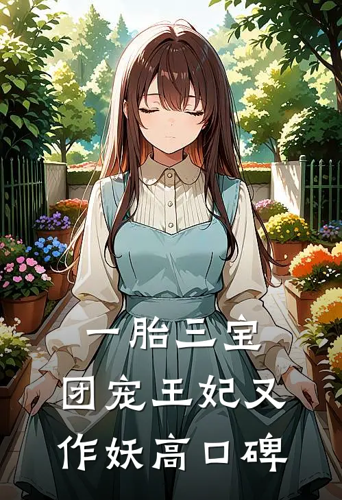一胎三宝，团宠王妃又作妖高口碑