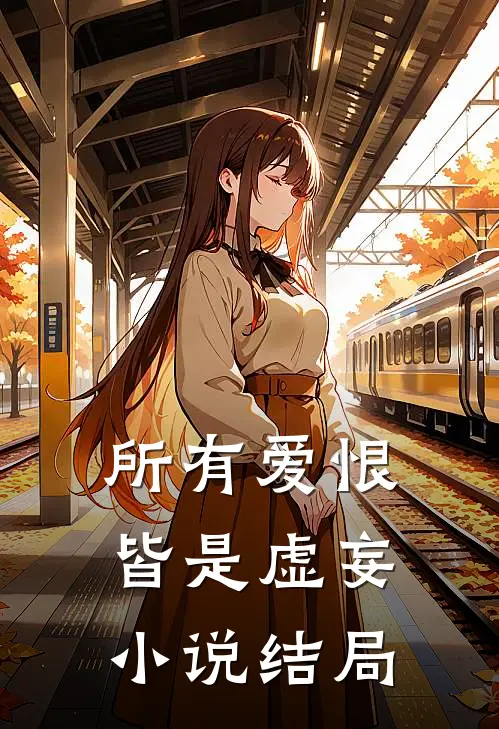 所有爱恨,皆是虚妄结局