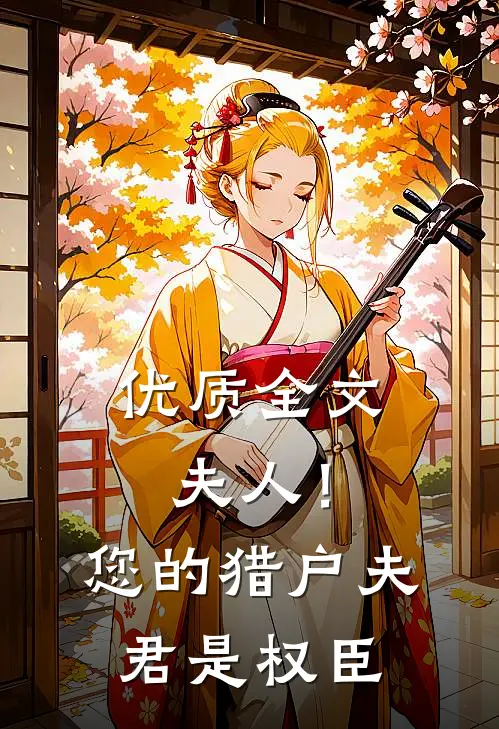 优质全文夫人！您的猎户夫君是权臣