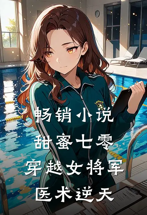 畅销小说甜蜜七零：穿越女将军医术逆天