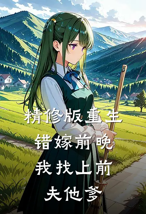 精修版重生错嫁前晚，我找上前夫他爹