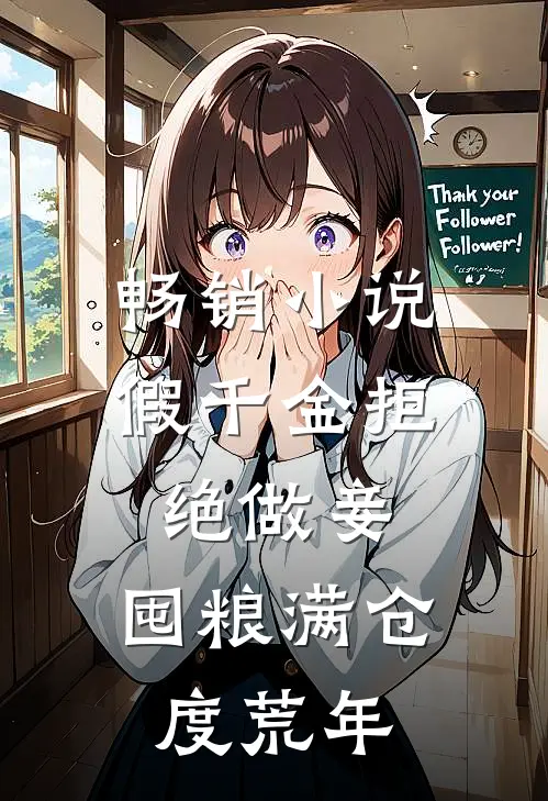 畅销小说假千金拒绝做妾，囤粮满仓度荒年