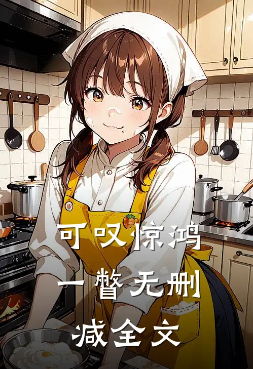 可叹惊鸿一瞥无删减全文