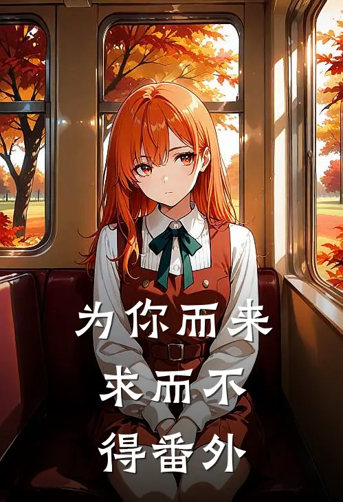 为你而来,求而不得 番外