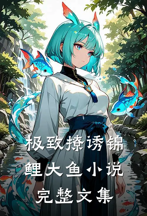 极致撩诱锦鲤大鱼小说完整文集