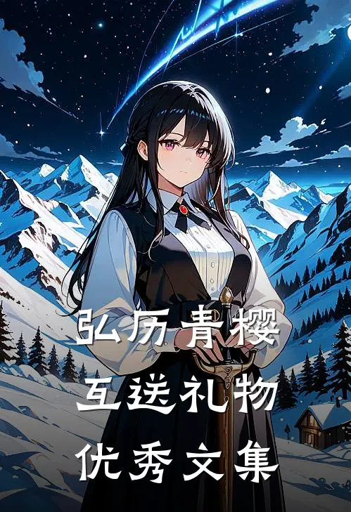 弘历青樱互送礼物优秀文集是哪一集