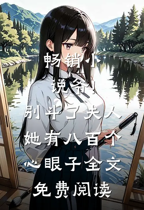 畅销小说爷!别斗了,夫人她有八百个心眼子全文免费阅读