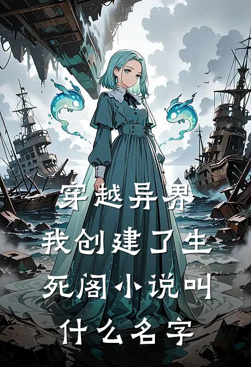 穿越异界我创建了生死阁叫名字