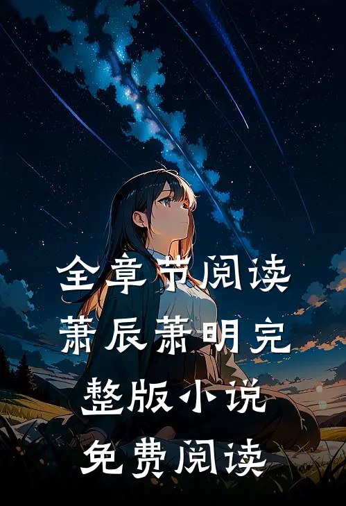 全章节阅读萧辰萧明完整版小说免费阅读