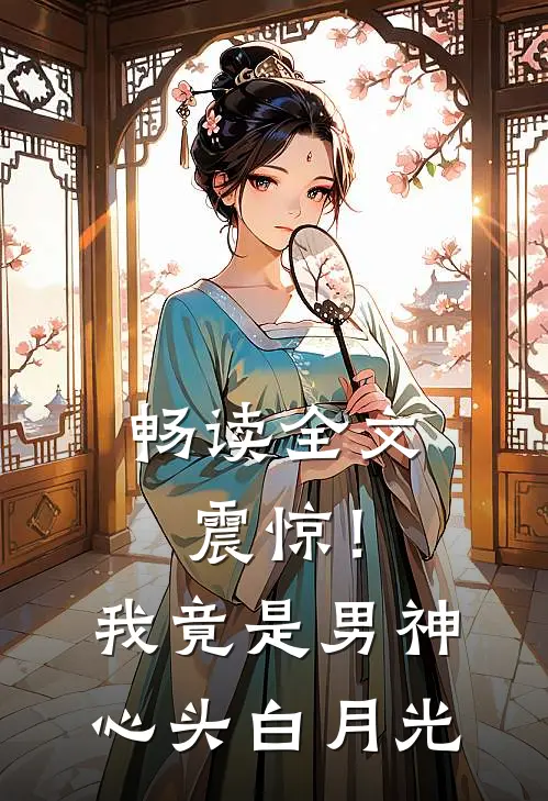 畅读全文震惊！我竟是男神心头白月光