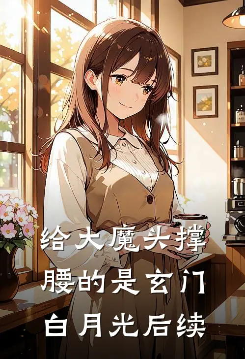 给大魔头撑腰的是玄门白月光后续