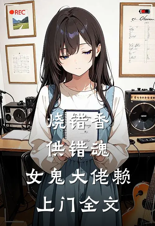 烧错香,供错魂,女鬼大佬赖上门全文阅读