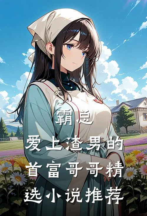 霸总爱上渣男的首富哥哥精选推荐免费阅读