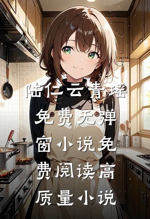 陆仁云青瑶免费无弹窗小说免费阅读高质量小说