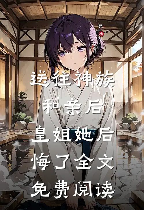 送往神族和亲后，皇姐她后悔了全文免费阅读