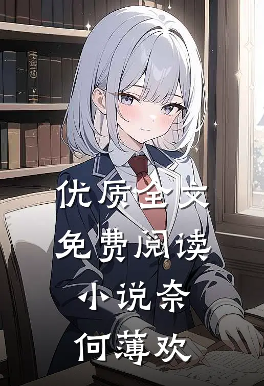 优质全文免费阅读小说奈何薄欢