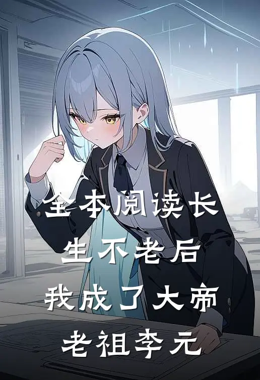 全本阅读长生不老后,我成了大帝老祖李元