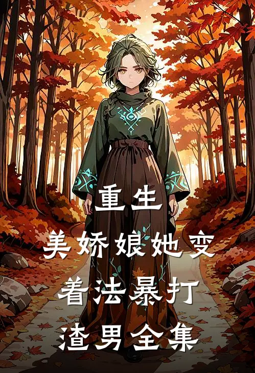 重生美娇娘她变着法暴打渣男 全集免费