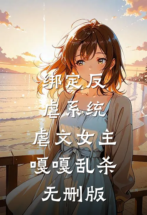 绑定反虐系统，虐文女主嘎嘎乱杀无删版