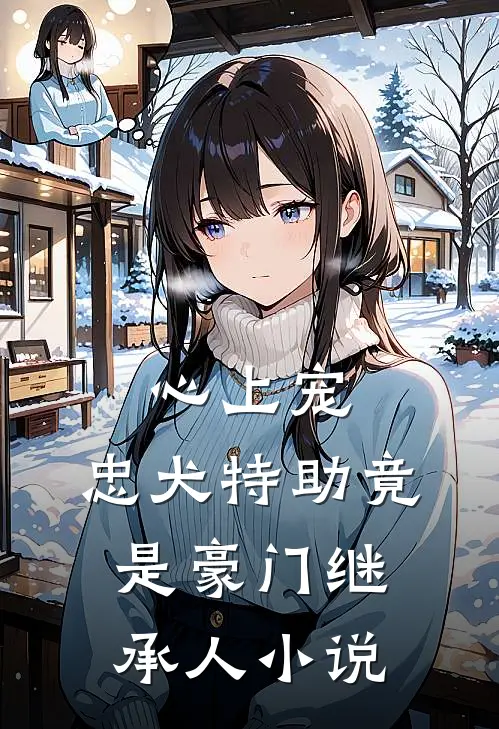 心上宠,忠犬特助竟是豪门继承人