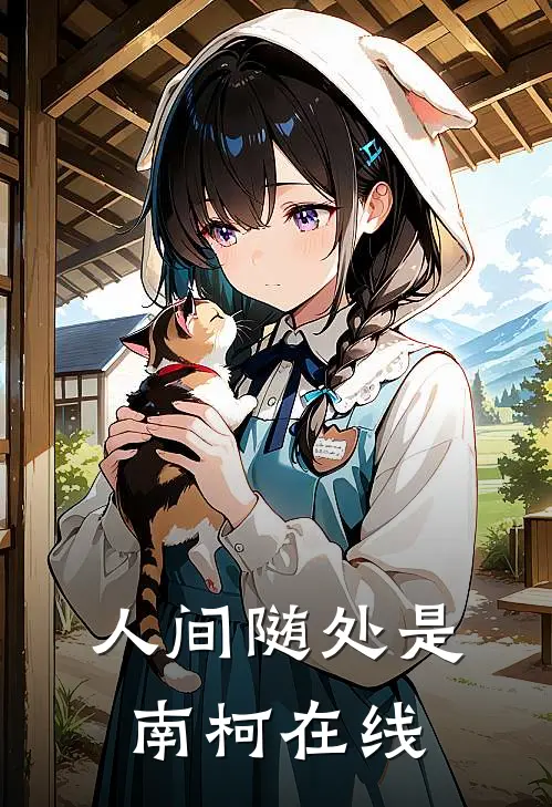 人间随处是南柯在线