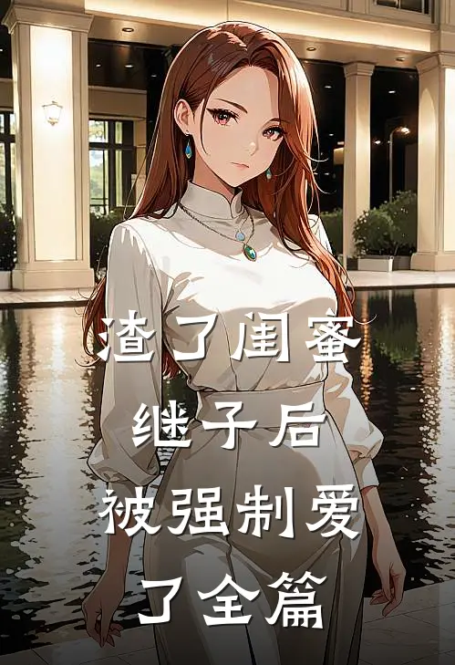 渣了闺蜜继子后,被强制爱了全篇阅读