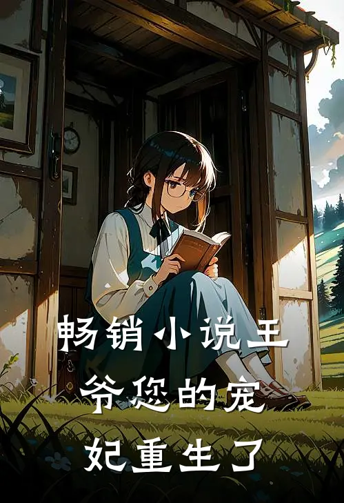 畅销小说王爷您的宠妃重生了