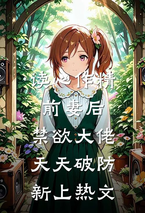 读心作精前妻后，禁欲大佬天天破防新上热文