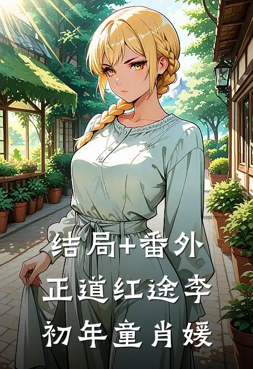 结局+番外正道红途李初年童肖媛