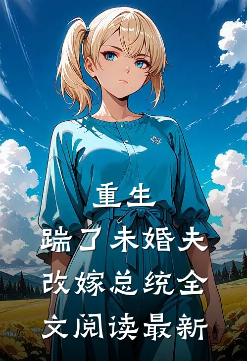 重生踹了未婚夫,改嫁总统全文阅读最新版