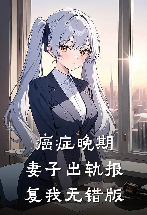 癌症晚期，妻子出轨报复我无错版