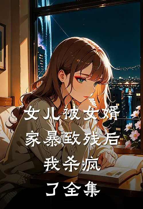 女儿被女婿家暴致残后,我杀疯了全集在线观看