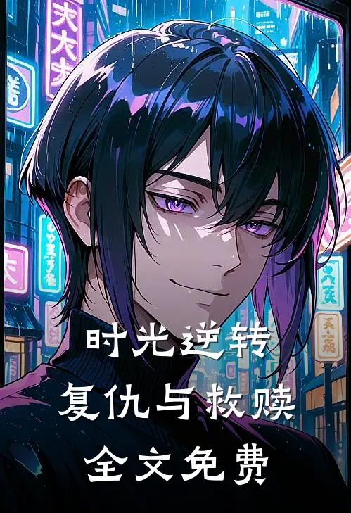时光逆转复仇与救赎全文免费观看