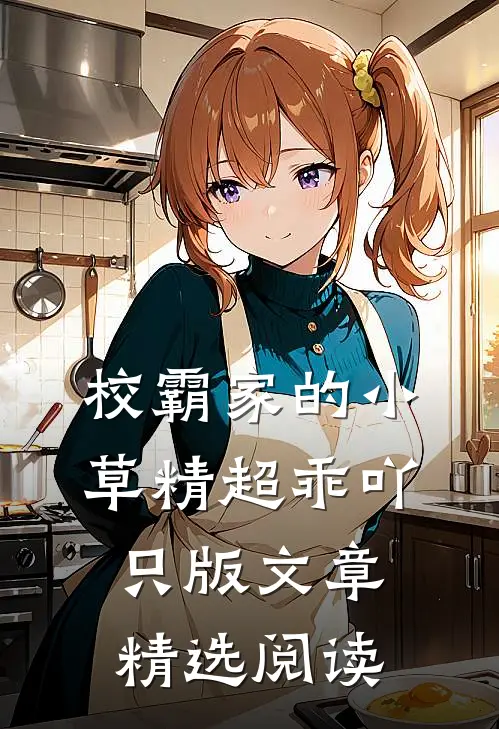 校霸家的小草精超乖吖只版文章精选阅读