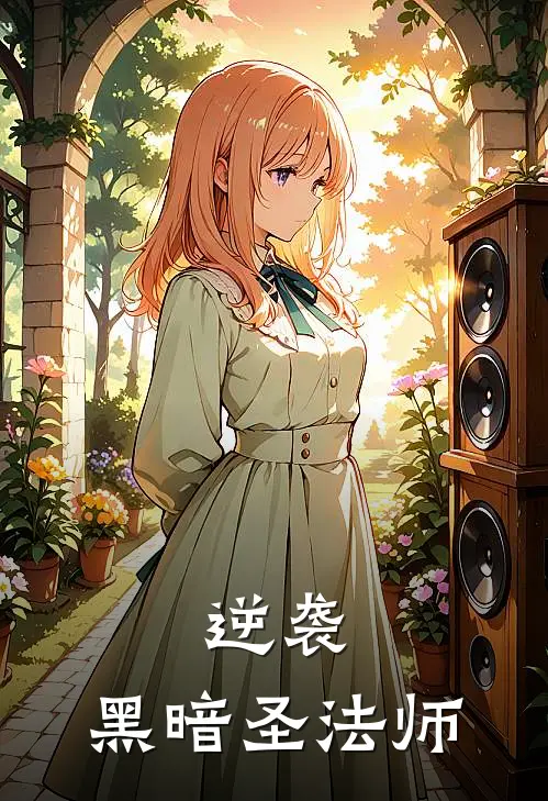 逆袭黑暗圣法师在线观看