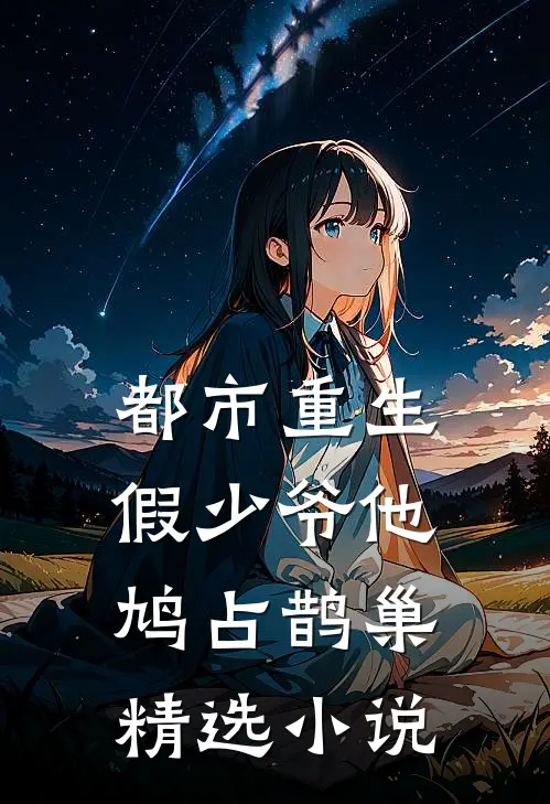 都市重生：假少爷他鸠占鹊巢精选小说