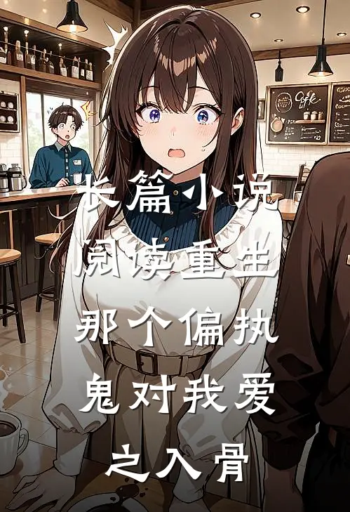 长篇小说阅读重生：那个偏执鬼对我爱之入骨