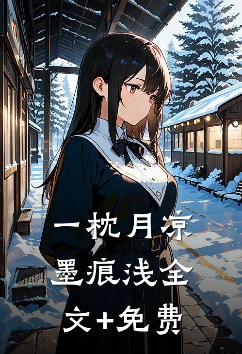 一枕月凉墨痕浅全文+免费