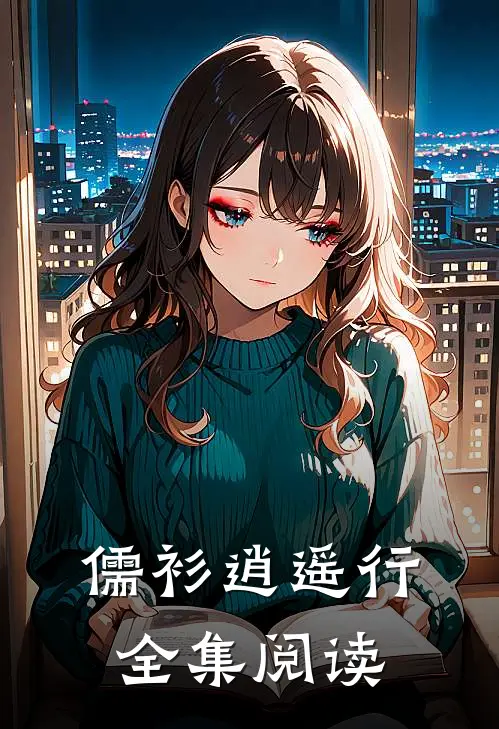 儒衫逍遥行全集阅读