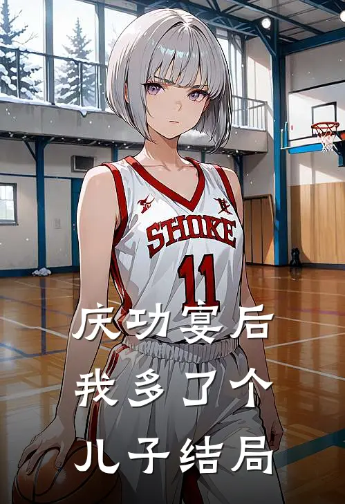 庆功宴后,我多了个儿子结局怎么写