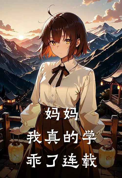 妈妈,我真的学乖了连载时间