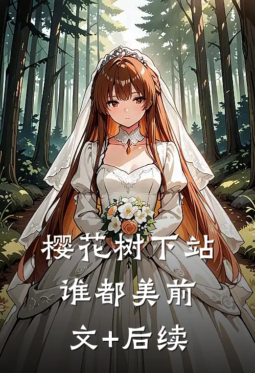 樱花树下站谁都美前文+后续