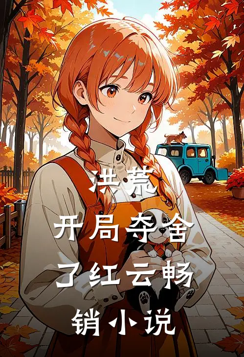 洪荒开局夺舍了红云畅销免费阅读