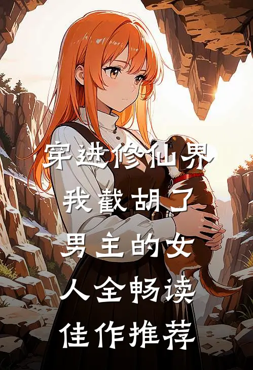 穿进修仙界:我截胡了男主的女人全畅读佳作推荐