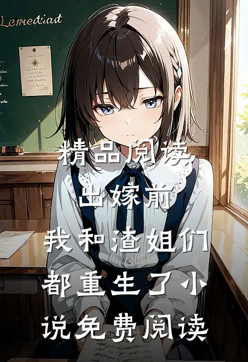 精品阅读出嫁前,我和渣姐们都重生了小说免费阅读