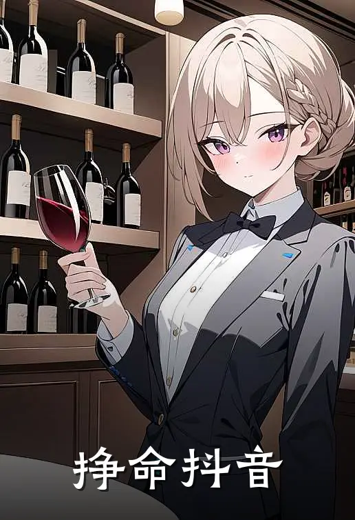 挣命抖音