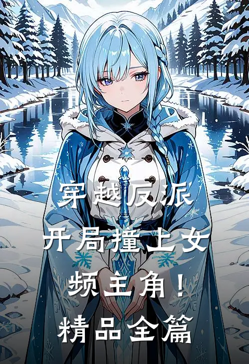 穿越反派,开局撞上女频主角!精品全篇
