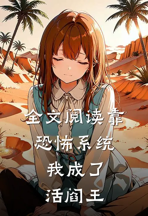 全文阅读靠恐怖系统，我成了活阎王